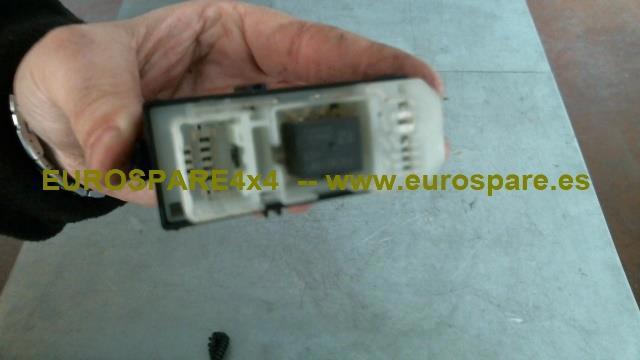8403060022 TOYOTA Unidad de control de elevalunas delantera izquierda  comprar en Lleida