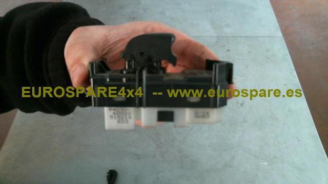 8403060022 Unidad de control de elevalunas delantera izquierda  comprar en Pontevedra