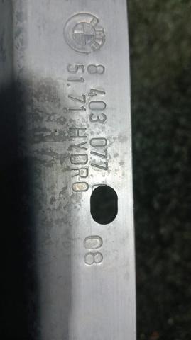 8403077 BMW