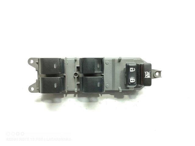 Unidad de control elevalunas consola central 8404002120 Toyota