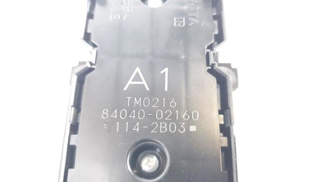 TOYOTA 8404002160 comprar Pamplona