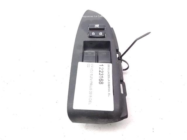 Unidad de control elevalunas delantera izquierda 8404033100 TOYOTA