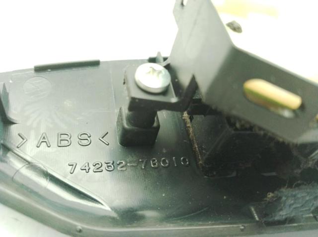 TOYOTA 8404033100 Unidad de control de elevalunas delantera izquierda  disponible Valladolid