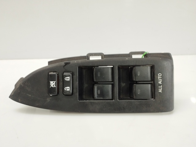 8404033100 Interruptor de elevalunas delantera izquierda comprar Girona