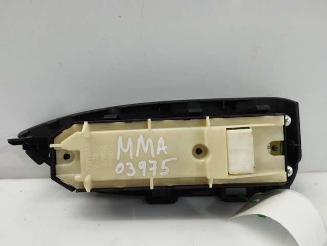8404033100 Unidad de control de elevalunas delantera izquierda  comprar en Zaragoza