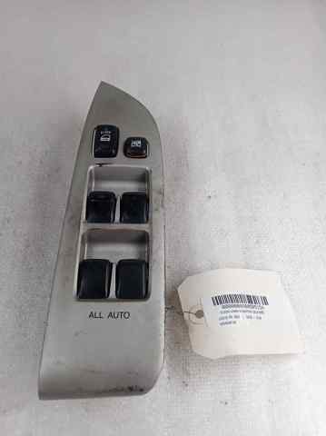 Unidad de control elevalunas delantera izquierda 8404048140 Toyota