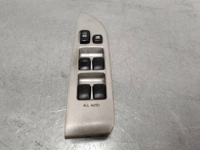 Unidad de control elevalunas delantera izquierda 8404048140 Toyota