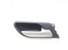 Tirador de puerta exterior derecho delantero/trasero 8408566 BMW