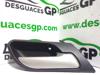 Tirador de puerta exterior derecho delantero/trasero 8408566 BMW