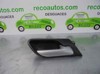 Tirador de puerta exterior derecho delantero/trasero 8408566 BMW