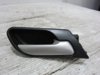Tirador de puerta exterior derecho delantero/trasero 8408566 BMW