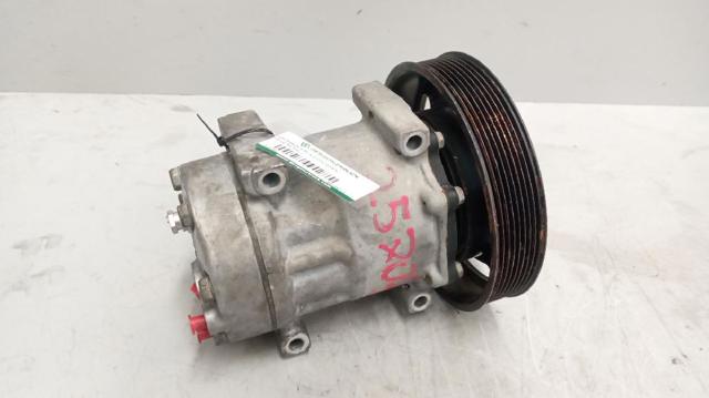 Condensador aire acondicionado 84094705 VOLVO