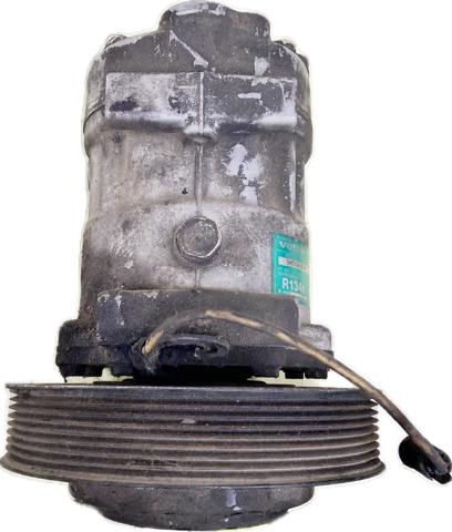 84094705 Compresor de aire acondicionado  comprar en Zaragoza
