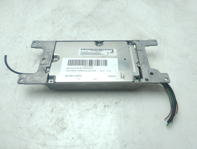 84109132539 BMW