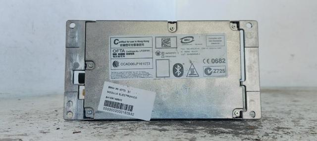 84109149843 BMW