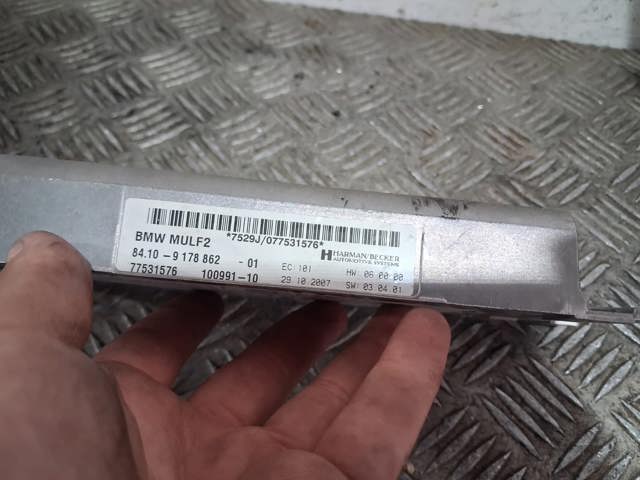 84109178862 BMW