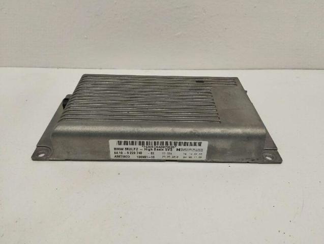 84109229740 BMW