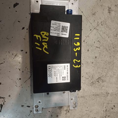 84109306220 BMW