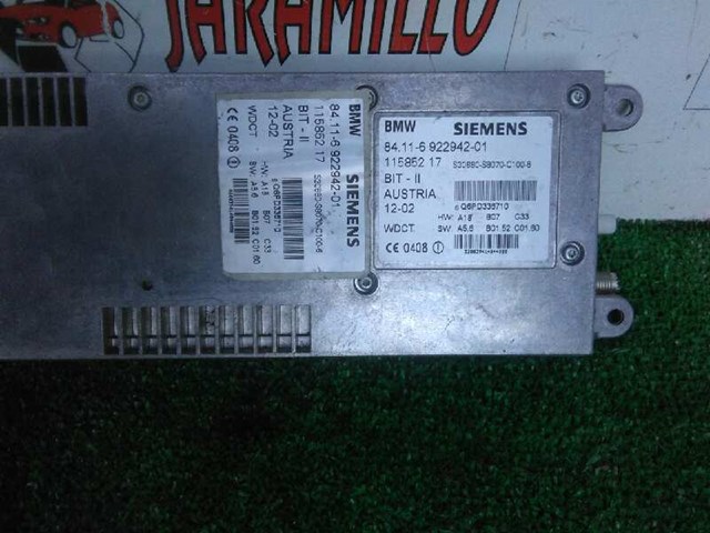 84116922942 Land Rover