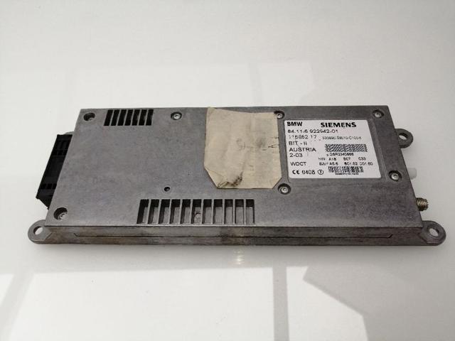 84116924823 BMW