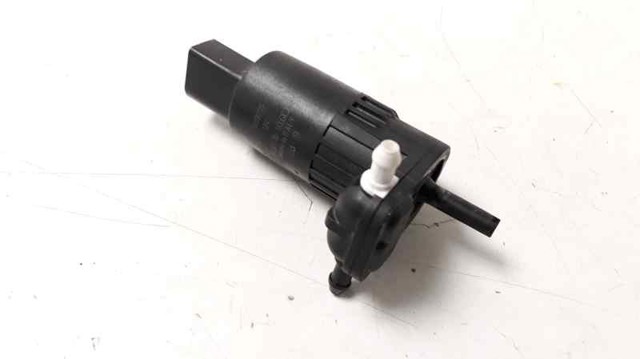 Bomba-motor de limpiaparabrisas delantero/trasero 84139203 PEUGEOT