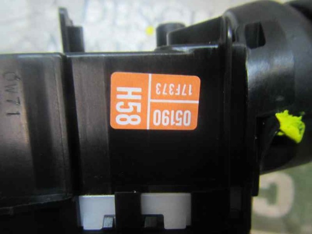 8414005190 Conmutador izquierdo de la columna de dirección  en stock Sabadell