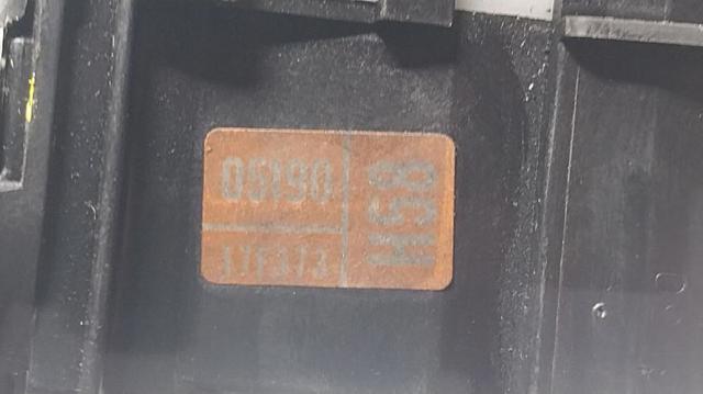 TOYOTA 8414005190 Conmutador izquierdo de la columna de dirección comprar Pamplona