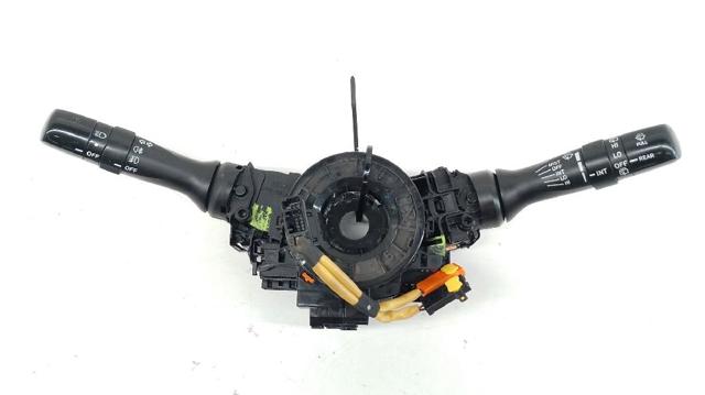 TOYOTA 8414042101 Conmutador izquierdo de la columna de dirección  en stock Terrassa