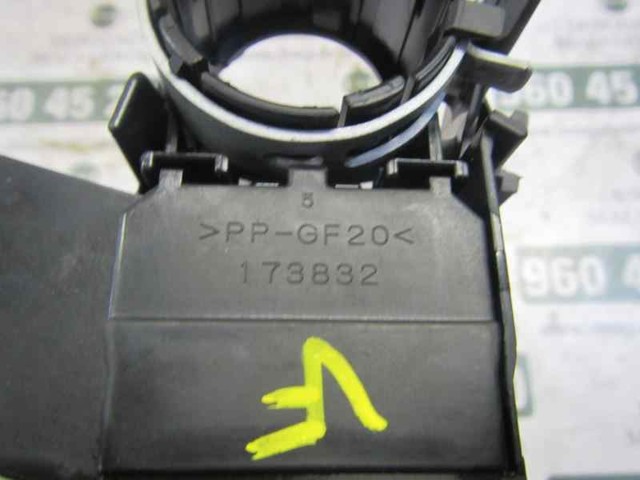 TOYOTA 8414042101 Conmutador izquierdo de la columna de dirección  disponible Valladolid