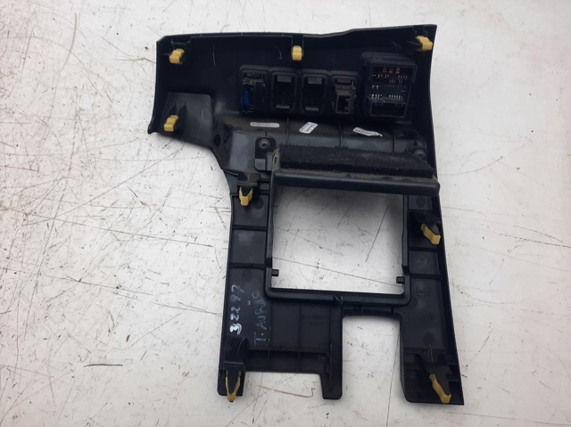 8415202080 TOYOTA Botón del regulador de altura de faros  comprar en Jaén