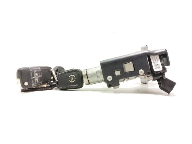 Conmutador de arranque Opel Insignia G09