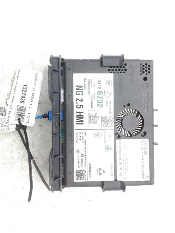 84156702 Opel