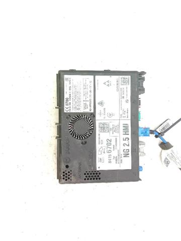 84156702 Opel