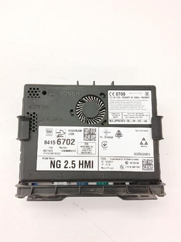 84156702 Opel