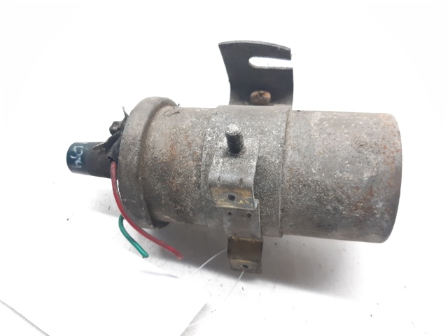 Motor completo 841725 Renault (RVI)