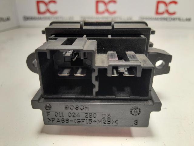 OPEL 84178783 Resistencia del ventilador del habitáculo  comprar en Murcia