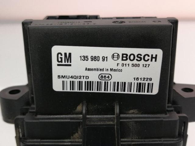 OPEL 84178783 Resistencia de calefacción comprar Pamplona
