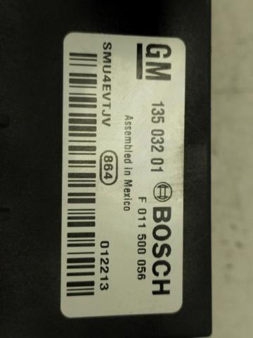 OPEL 84178783 Resistencia del ventilador del habitáculo  disponible Lugo