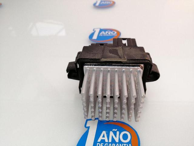 84178783 OPEL Resistencia del ventilador del habitáculo  disponible Alicante