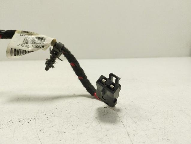 OPEL 84178783 Resistencia del ventilador del habitáculo  comprar en Albacete