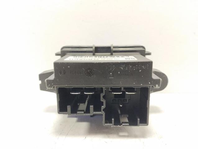 84178783 OPEL Resistencia del ventilador del habitáculo  comprar en Oviedo