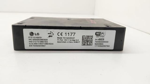 OPEL 84186829 Cable de freno de mano trasero izquierdo  disponible Valladolid