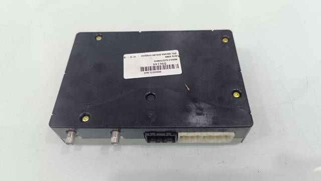 84186829 OPEL Cable de freno de mano trasero izquierdo  disponible Vigo