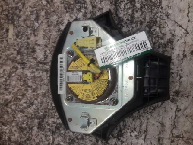 Airbag en el lado del conductor Toyota RAV4 2 XA2