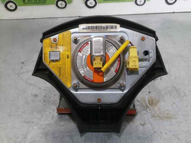 Airbag en el lado del conductor Toyota RAV4 2 XA2