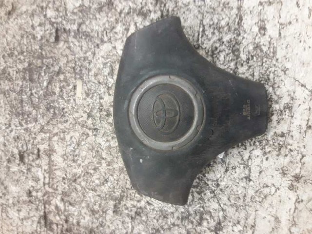 Airbag en el lado del conductor Toyota RAV4 2 XA2