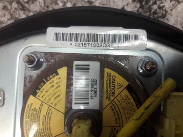 Airbag en el lado del conductor Toyota RAV4 2 XA2