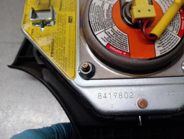 Airbag en el lado del conductor Toyota RAV4 2 XA2