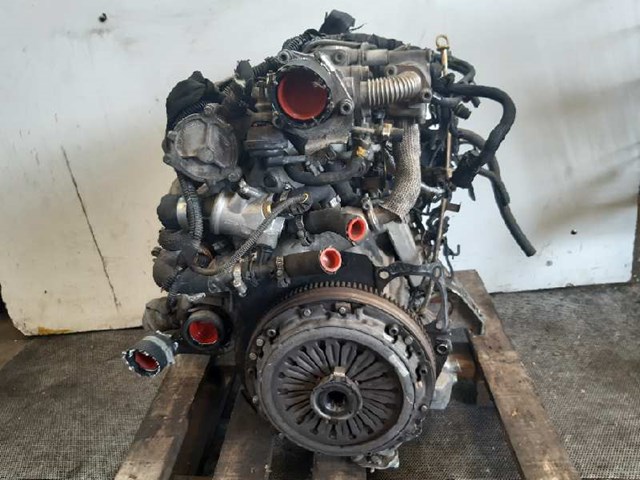 Motor completo 841C000 Fiat/Alfa/Lancia