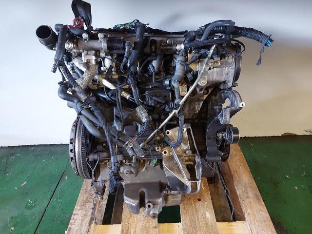 Motor completo 841C000 Fiat/Alfa/Lancia